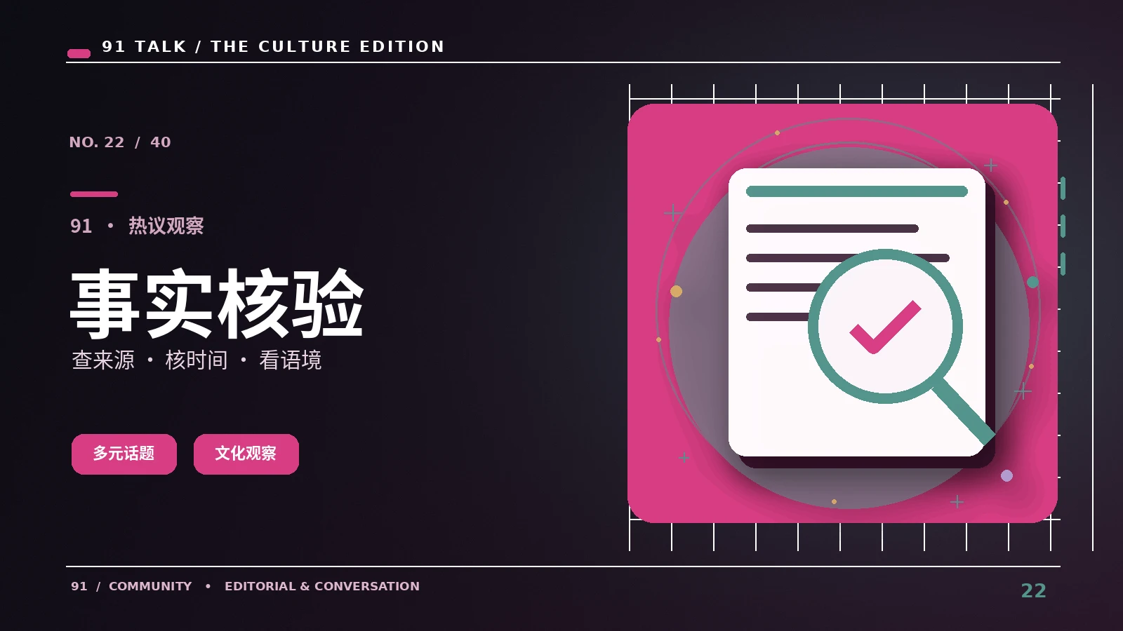 城市夜间活动怎么查证时间地点
